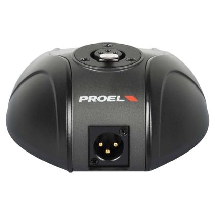 PROEL PA BMT Base Microfonica con tasto ON/OFF
