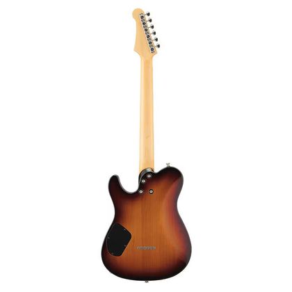 Yamaha PACS+11S SDB Pacifica Standard Plus Desert Burst