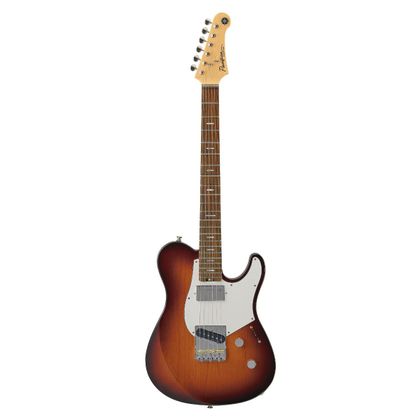 Yamaha PACS+11S SDB Pacifica Standard Plus Desert Burst