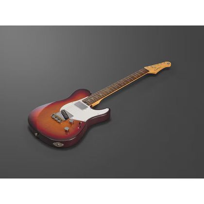 Yamaha PACS+11S SDB Pacifica Standard Plus Desert Burst