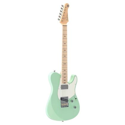 Yamaha PACS+11SM GPG Pacifica Standard Plus Peppermint Green
