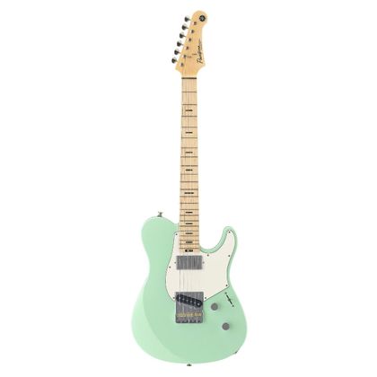 Yamaha PACS+11SM GPG Pacifica Standard Plus Peppermint Green