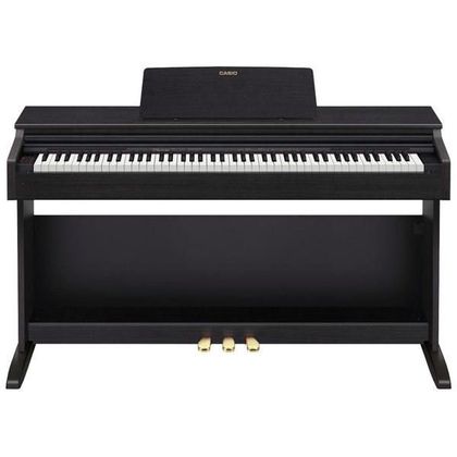 Casio Celviano AP270 Black Pianoforte digitale 88 tasti pesati