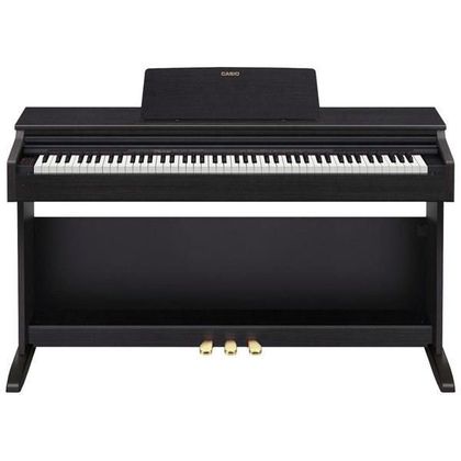 Casio Celviano AP270 Black Pianoforte digitale 88 tasti pesati + copritastiera omaggio