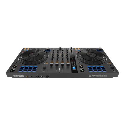 Pioneer DJ DDJ FLX6 GT Controller per DJ a 4 Canali