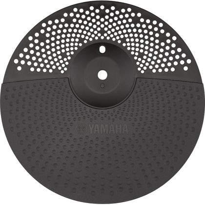 YAMAHA DTX6K-X Kit Batteria Elettronica 3 Pad con 3 Piatti e Modulo Sonoro