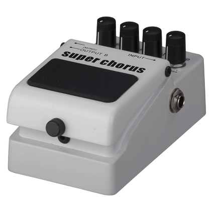 CARLSBRO Superchorus pedale effetto chorus 