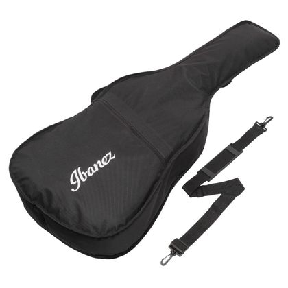 IBANEZ PF15JR OPN Open Pore Natural Chitarra Acustica 3/4