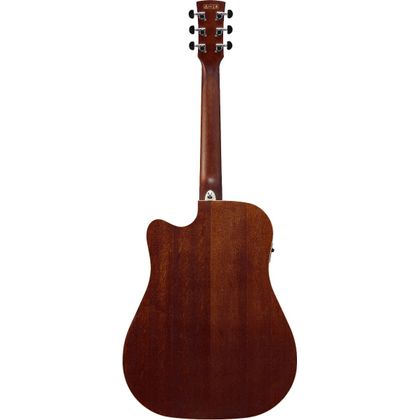 Ibanez PF16MWCE OPN Open Pore Natural Chitarra Acustica Elettrificata