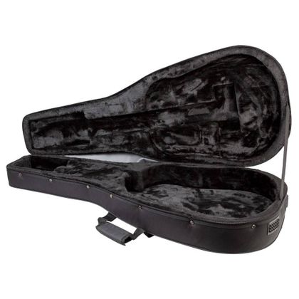 PROEL Custodia Semirigida per Chitarra Classica