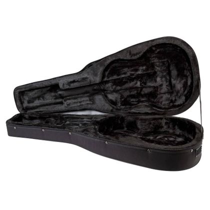 PROEL Custodia Semirigida per Chitarra Folk