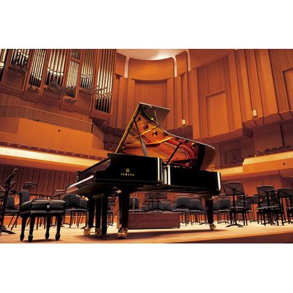 Yamaha YDP165 Arius Black Pianoforte digitale Nero + panca + cuffie