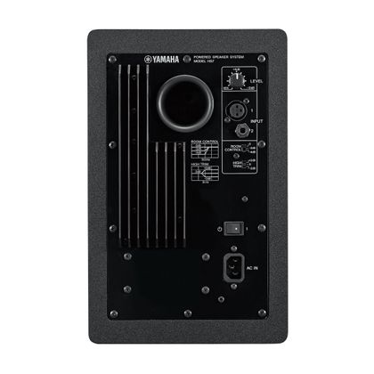 Coppia YAMAHA HS7 Monitor da studio attivo 95W