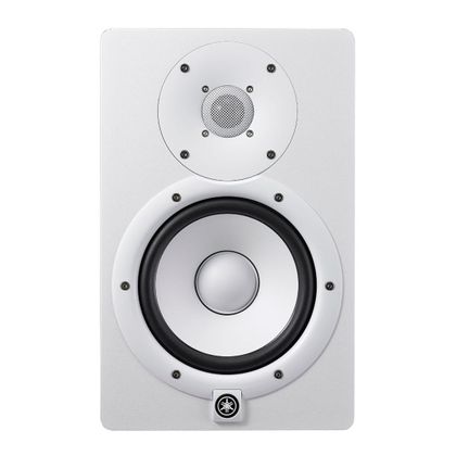 Yamaha HS5 White Monitor da studio 70W