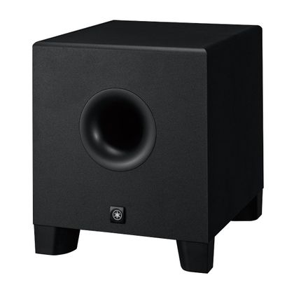 YAMAHA HS8S Subwoofer amplificato 150W