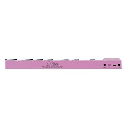 CARRY ON Piano 88 Pink Pianoforte Pieghevole 88 Tasti