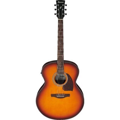 Ibanez PJ50E OAH Chitarra Acustica Amplificata