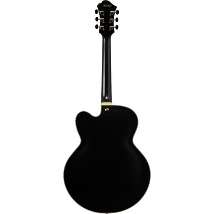 IBANEZ PM3CBKL Black Low Gloss Chitarra Semiacustica