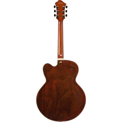 IBANEZ PM3CNAL Natural Amber Low Gloss Chitarra Semiacustica