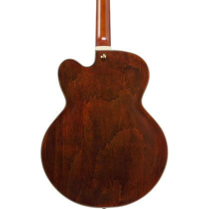 IBANEZ PM3CNAL Natural Amber Low Gloss Chitarra Semiacustica
