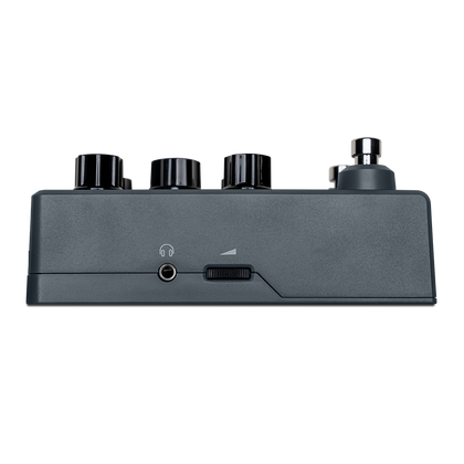 Line6 Pod Express Bass Pedale Multieffetto per Basso