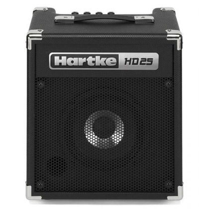 HARTKE HD25 Amplificatore Combo per basso 25W