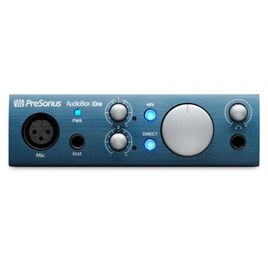 Presonus Audiobox iONE scheda audio usb