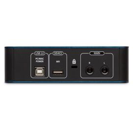 Presonus Audiobox iONE scheda audio usb