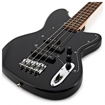 Ibanez Talman TMB30BK Basso elettrico nero