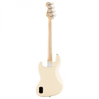FENDER Affinity Active Jazz Bass MP Olympic White