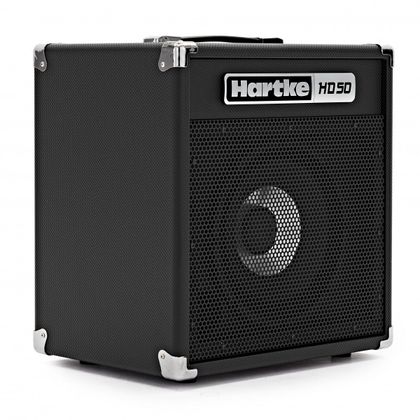 Hartke HD50 Amplificatore per Basso 50watt