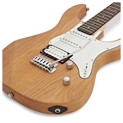 Yamaha Pacifica 112V YNS Yellow Natural Satin Chitarra elettrica