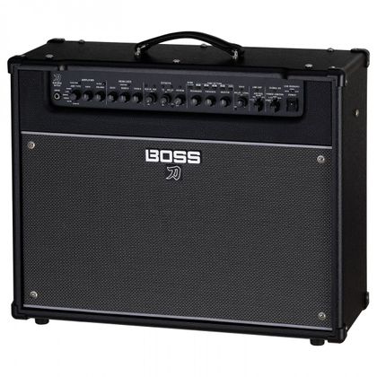 BOSS Katana Artist Gen 3 Amplificatore Combo per Chitarra 12" 100W