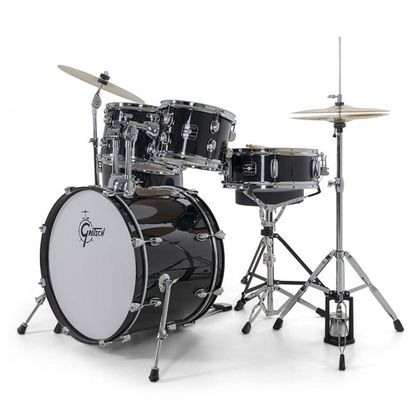 GRETSCH Renegade 20" black Mist Batteria Acustica