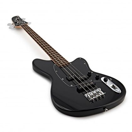 Ibanez Talman TMB30BK Basso elettrico nero