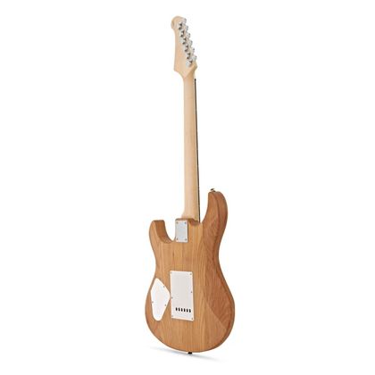 Yamaha Pacifica 112V YNS Yellow Natural Satin Chitarra elettrica