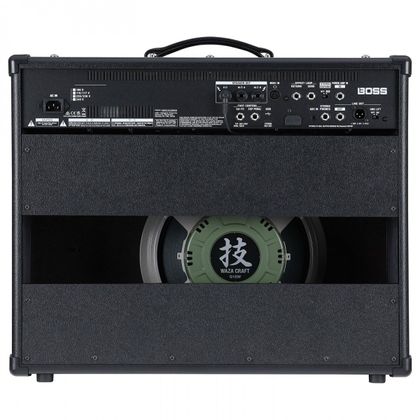 BOSS Katana Artist Gen 3 Amplificatore Combo per Chitarra 12" 100W