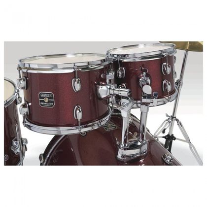 GRETSCH Renegade 22" Ruby Sparkle Batteria Acustica