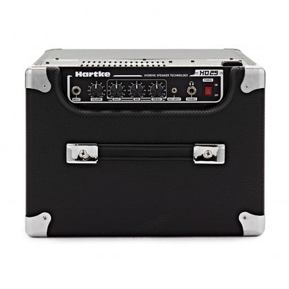 HARTKE HD25 Amplificatore Combo per basso 25W