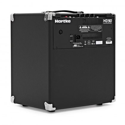 Hartke HD50 Amplificatore per Basso 50watt