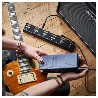 BOSS Katana Artist Gen 3 Amplificatore Combo per Chitarra 12" 100W