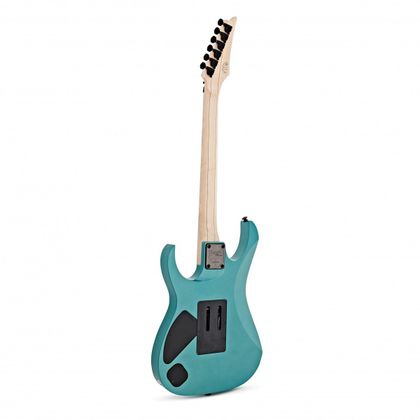 Ibanez RG565 Emerald Green chitarra elettrica verde