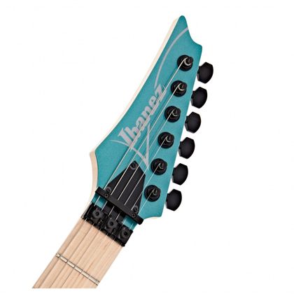 Ibanez RG565 Emerald Green chitarra elettrica verde