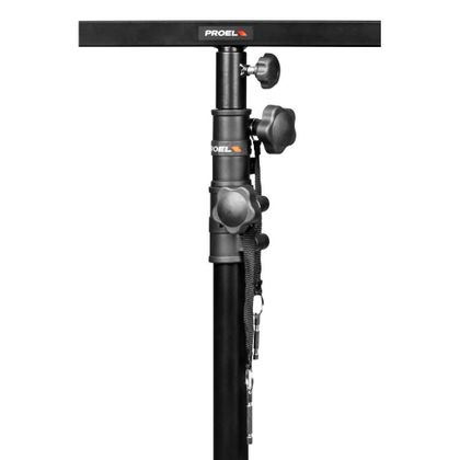 PROEL PRLS320T Supporto Professionale per Luci