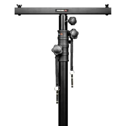 PROEL PRLS400T Supporto Professionale per Luci