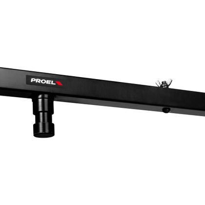 PROEL PRLS400T Supporto Professionale per Luci