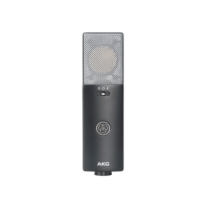 AKG C114 Microfono a Condensatore Diaframma Largo