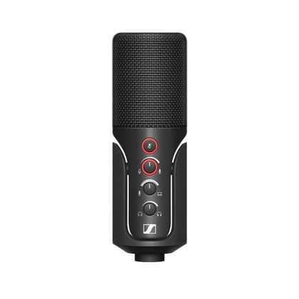 Sennheiser PROFILE Microfono USB-C per streaming