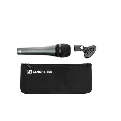 Sennheiser e835 Microfono dinamico cardioide per voce