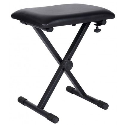 YAMAHA DGX660 Pianoforte digitale con stand + panca + cuffie